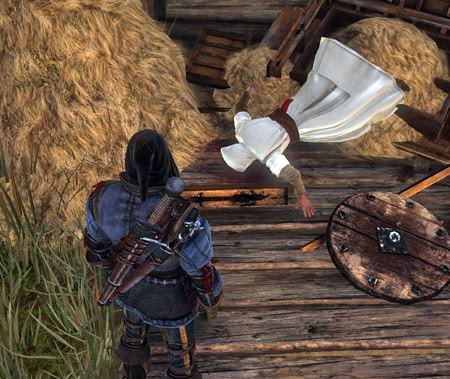 Missed it by *this* much.